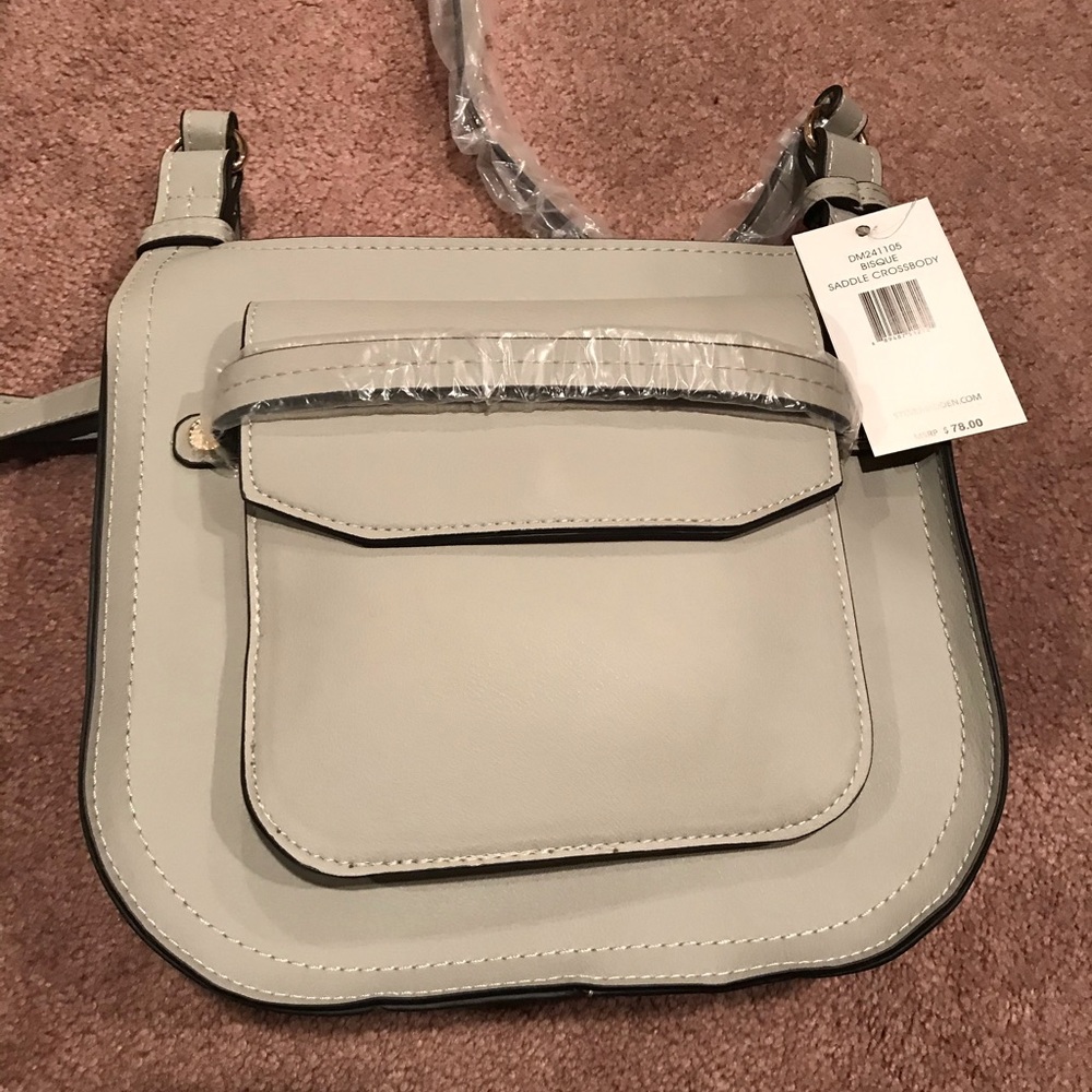 Brand NEW Steve Madden crossbody